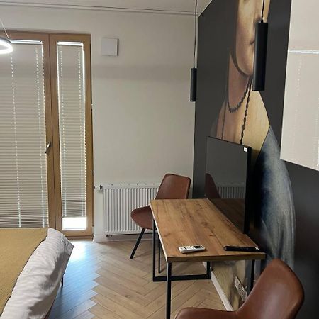 Tutu Krakow Comfort Dış mekan fotoğraf